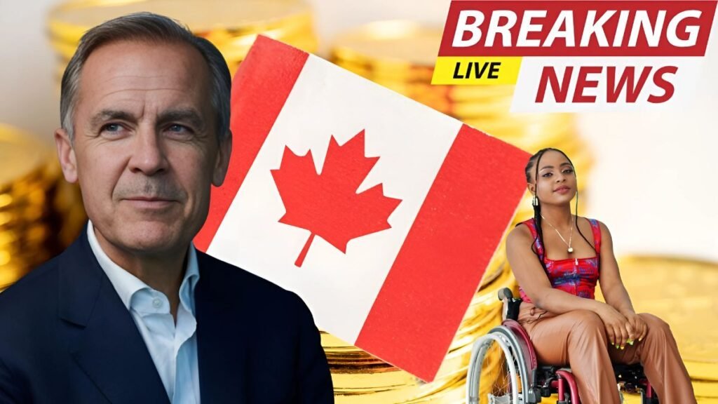 CRA Disability Tax Credit 2025