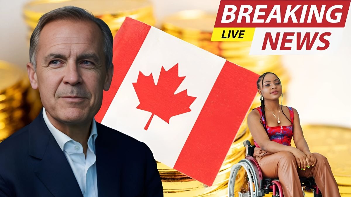 CRA Disability Tax Credit 2025
