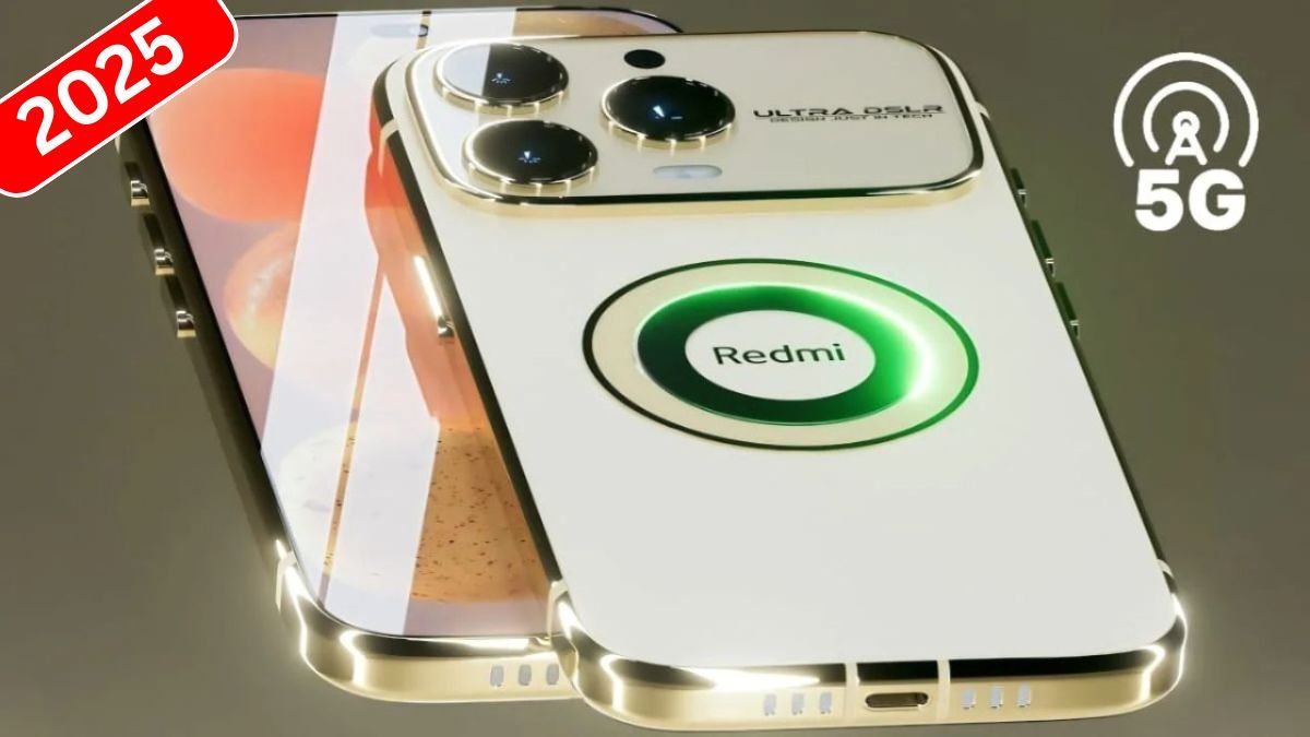 Redmi